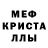 Мефедрон VHQ Nastiii Lunina