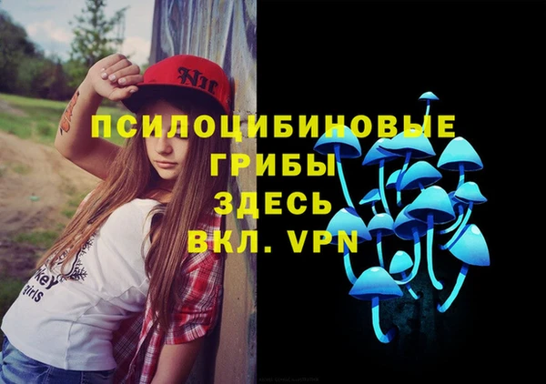 кристаллы Алексеевка